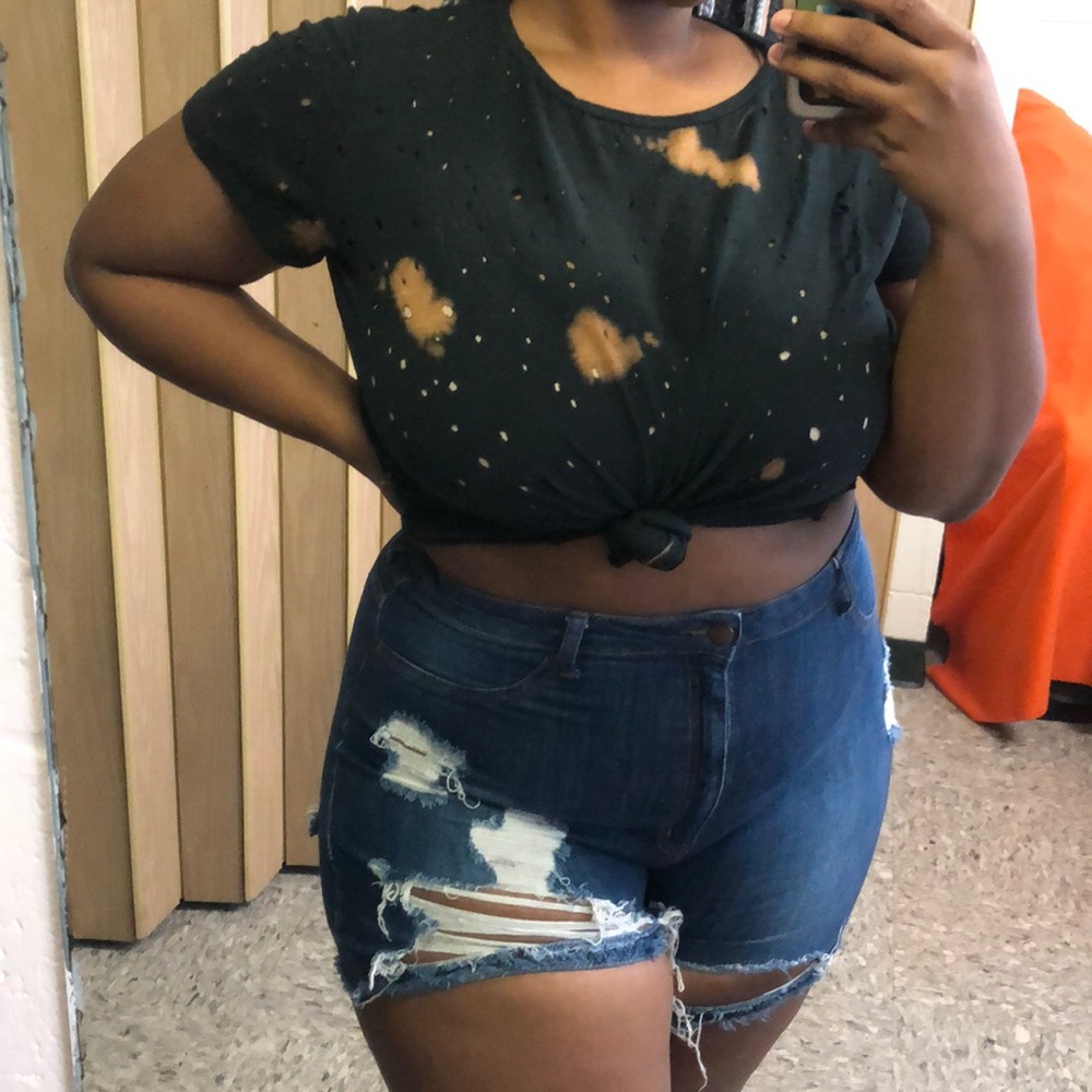 Virtual insanity tee